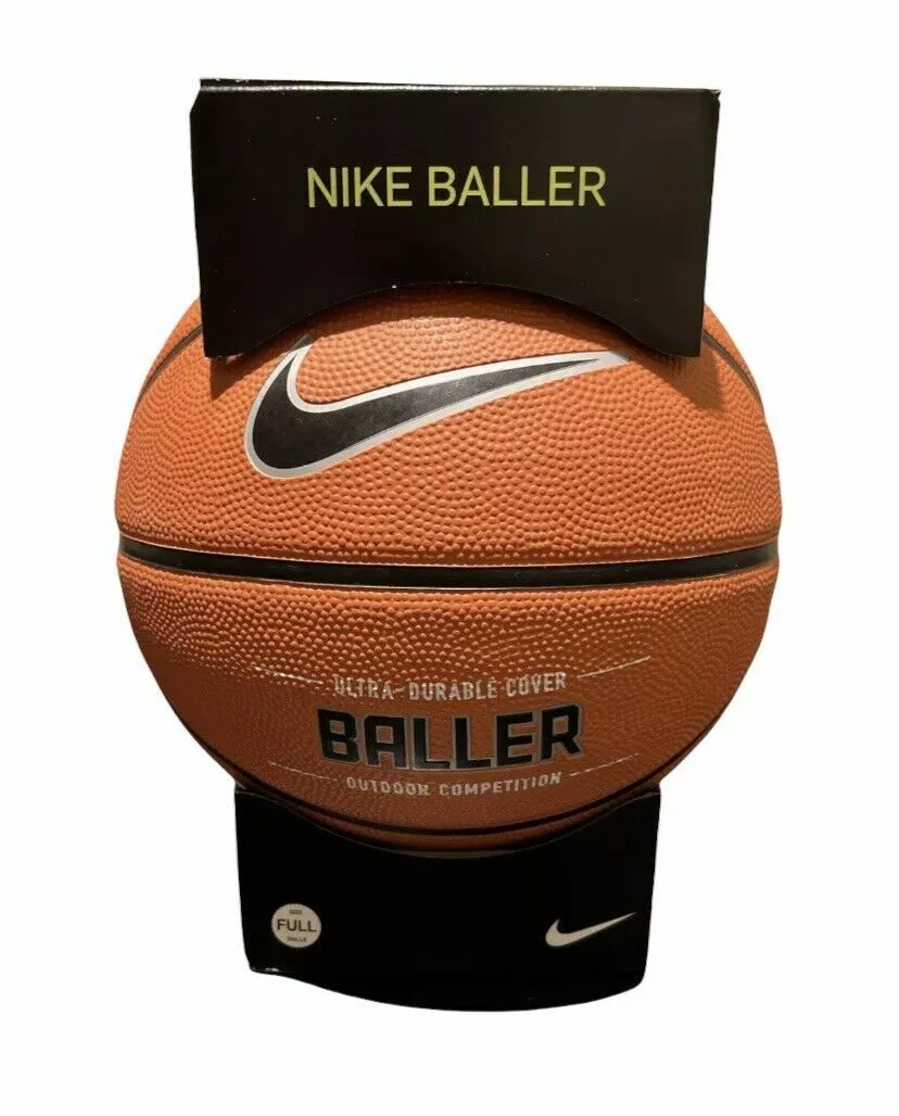 Balón de Básquetbol Nike Revival 8P Unisex