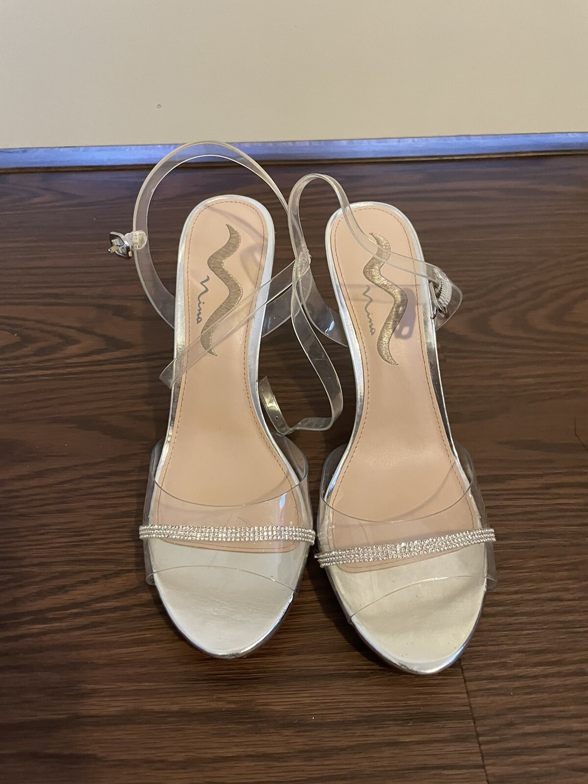 nina heels - image 4