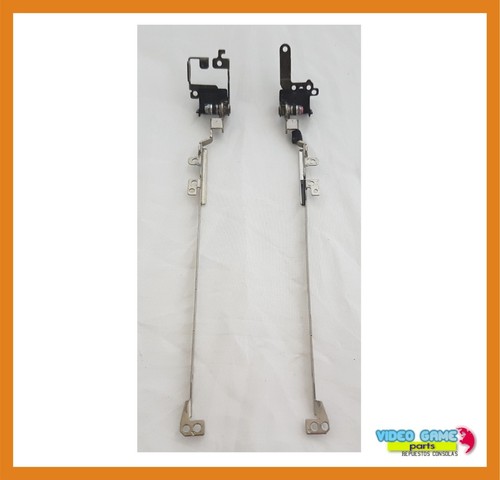 CHARNIÈRES HINGES D'ÉCRAN Pour Ordinateur Portable HP 250 Series 250 G6