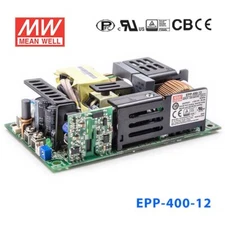 Mean Well EPP-400-12 Power Supply 250W 12V