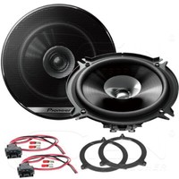 Pioneer Lautsprecher FüR Bmw 3ER E46 1998-2007 Heck Hinten 1-Weg 230W 130 #Awim
