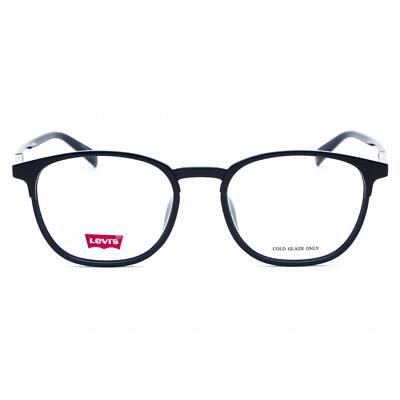 メガネ Levi's Glasses Frame LV1020 807 Black Square Levi's LV 1023 807 glasses | Buy online now | SmartBuyGlasses US