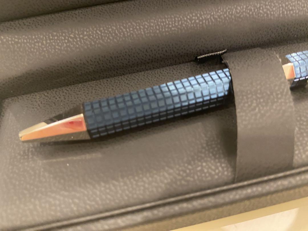 Audemars Piguet ボールペン 本体 Audemars Piguet 50th ボールペン