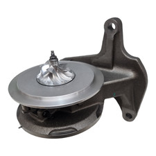 Turbocharger Upgrade Cartridge VW Transporter T5 2,5 TDI BNZ Billet Turbo Core