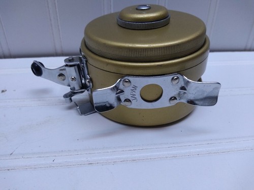 Heritage Fishing Spinning Reel Made In Japan - Picture 3 of 6