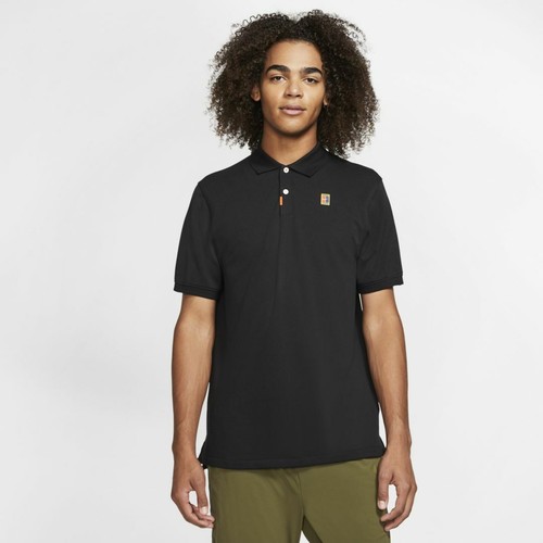 Nike Dri-FIT Court Heritage Polo 