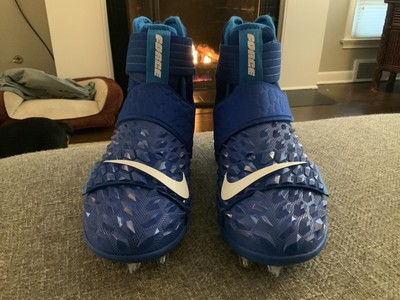 nike force savage elite 2 football cleats