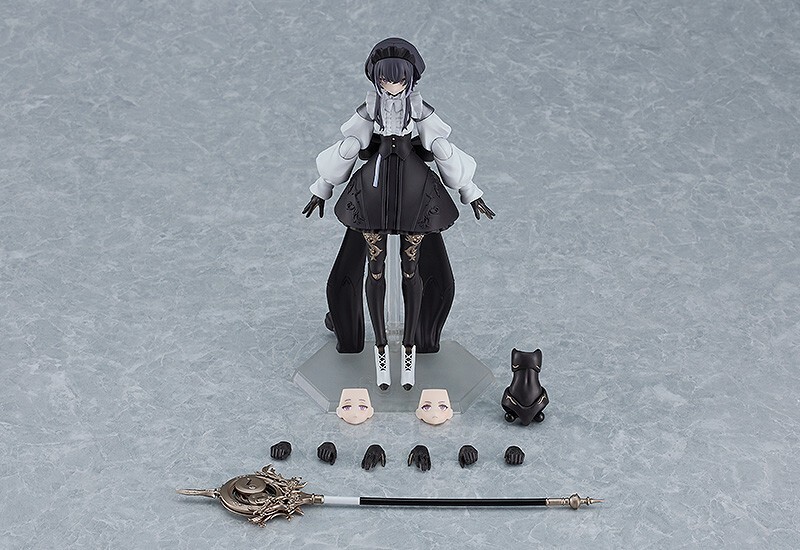 figma NH-02- Hito Kaiki Max Factory from Japan | eBay