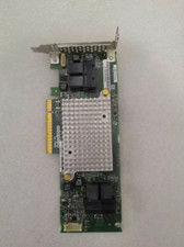 Adaptec ASR-81605Z SAS PCic 3.0 x8 RAID Controller 12Gb/s HBA passthrough card