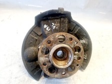 Mercedes Benz W168 Radnabe Rad Nabe Achsschenkel Radlager vorne Links