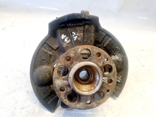 Mercedes Benz W168 Radnabe Rad Nabe Achsschenkel Radlager vorne Links