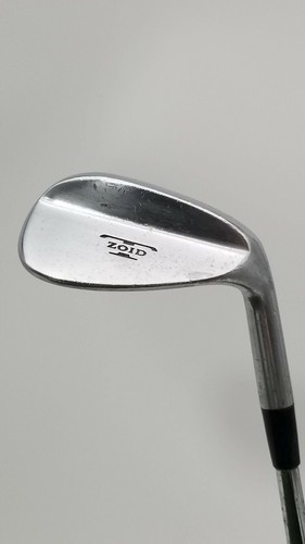 Mizuno T-Zoid F Wedge STIFF Dynamic 