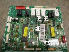 GE REFRIGERATOR CONTROL BOARD PART# WR55X10806 DA41-00473A