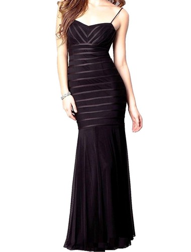 grey knit wrap dress Antonia Satin Cowl Halter Neck Rouched Floor Length Dress