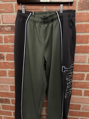 【THETOE】EMIRATES TRACK DENIM PANTS Mサイズ Emirates Track Denim Pants – THE TOÉ