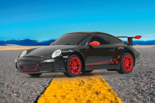 404095 - GT3 RS 124 24GHz - offiziell lizenziert bis zu 1 Stunde Fahrzeit bei... - Bild 2 von 7