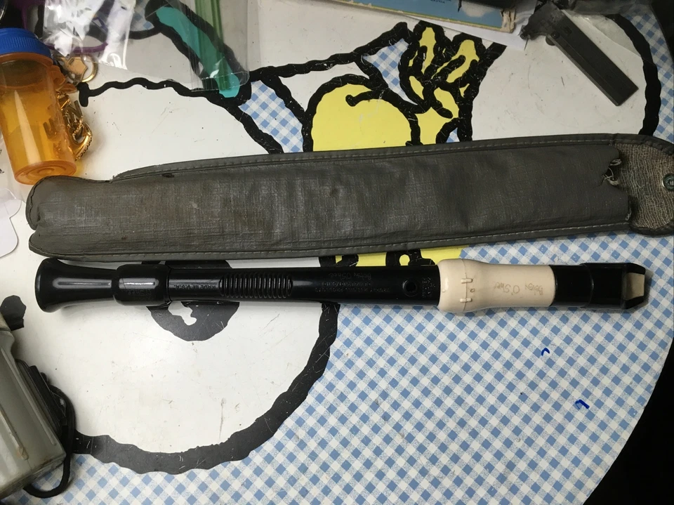 Trofeo Vibra Bell de colección productos musicales Cleveland Ohio con cubierta articulación apretada Foto 2 de 4