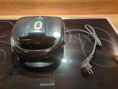 Sandwichtoast maker