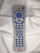 ATI Remote Wonder RF Remote Control 151-V0112...