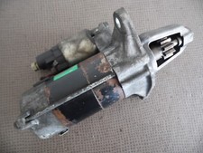 Démarreur Subaru IMPREZA