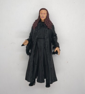 Doctor Who Figure Lilith Alien Villain Monster Figure