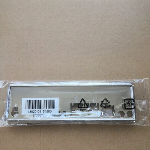NEW FOR ASUS PRIME H310T R2.0 Motherboard Bezel Chassis File PRIME H310T