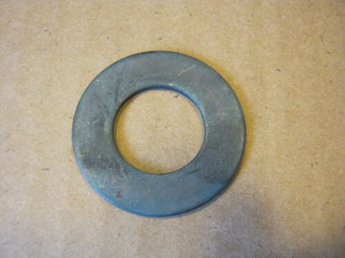 YAMAHA CLUTCH THRUST WASHER PLATE AT CT DT MX RD YZ 1968-1977 NOS OEM 174-16154 - Imagen 3 de 6