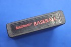 Atari Model 2600 Real Sports BASEBALL Video Game 1987 ATARI CORP CX2640 Rare !! — photo 3