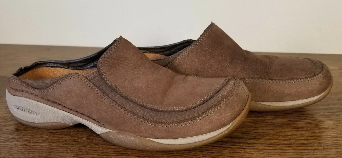 Merrell clogs sale and mules