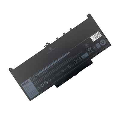 Genuine Dell Battery for Latitude E7270 E7470 MC34Y 242WD GG4FM 451-BBSX J60J5