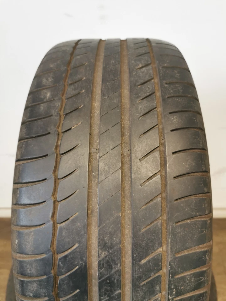 4 Sommerreifen 235 45 R17 Mercedes Benz E-KL W207 17 Zoll Alufelgen - Bild 4 von 4