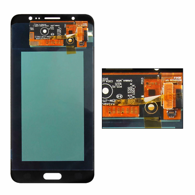Goshyda Sostituzione Dello Schermo Per J7 2016, Display LCD Touch - 8