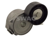SWAG 55 93 0128 Belt Tensioner, V-ribbed belt for Fiat, Ford, Lancia, Land Rover, PE