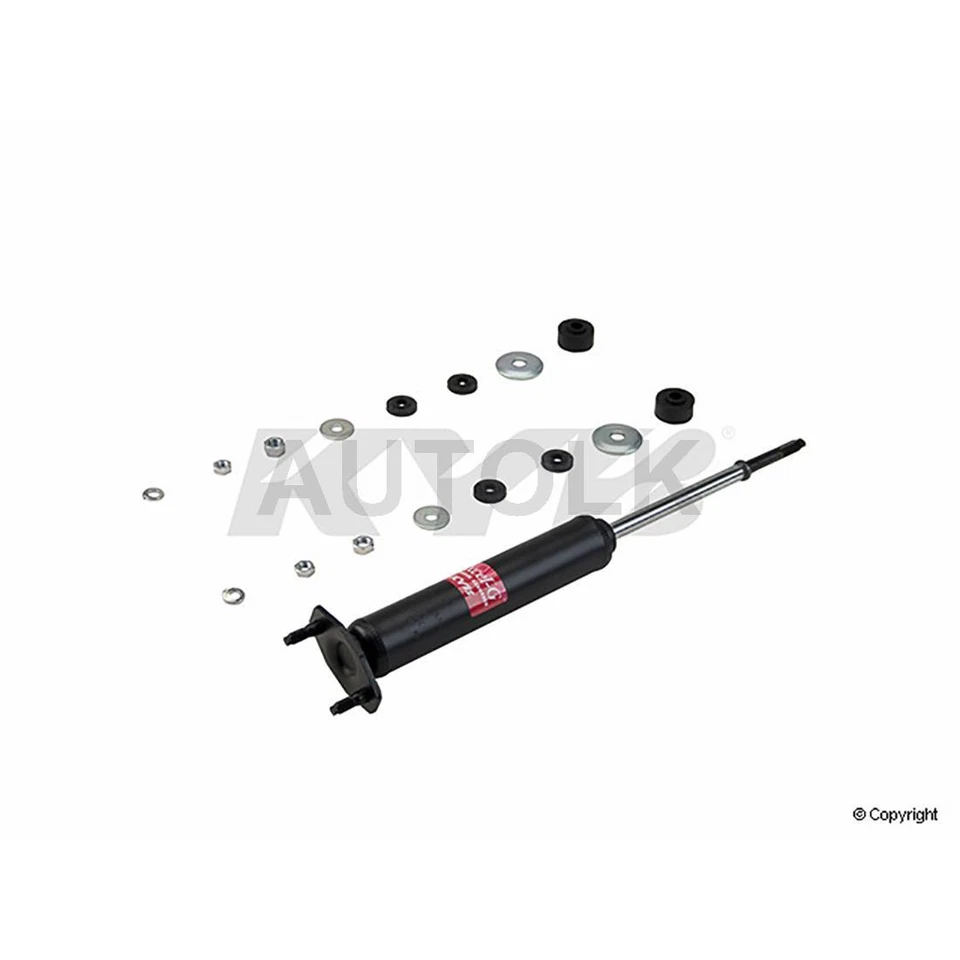 KYB Front Rear Shocks Fits 1978 1979 1980 AMC AMX 1978-1983 AMC Concord - Image 3 of 4