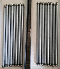 COMP Cams 7812-16 High Energy 5/16" Diameter 7.794" Length Pushrod Set for Chevy