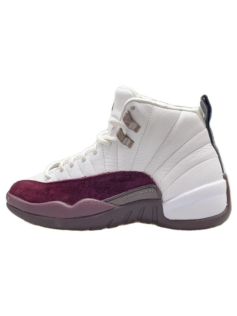 Nike High Top Sneakers AIR JORDAN 12 X A MA MANIERE AMAMANIERE 