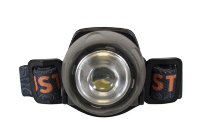 Ultimate Survival Technologies SplashFlash LED Headlamp NEW 20-12458