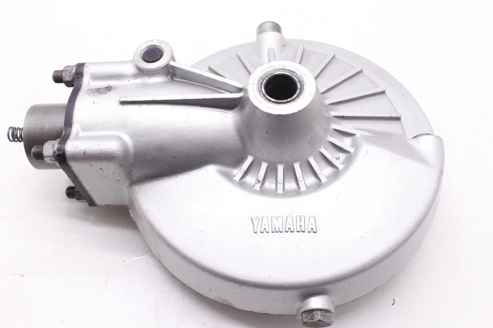 84 YAMAHA VENTURE ROYALE XVZ1200D OEM DIFERENCIAL DE ENGRANAJES DE TRANSMISIÓN FINAL EB4 Foto 2 de 4