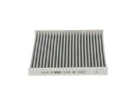 Original Bosch Filter Innenraumluft 1 987 432 566 FüR CitroëN Mitsubishi