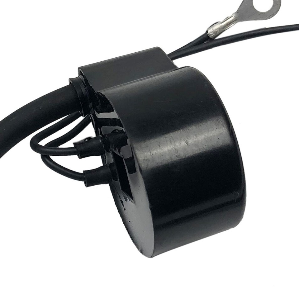 EVGATSAUTO Zündspule Für Tecumseh Motoren – Ersatz Für 30560A, 29632, 30546, 610768, 611038