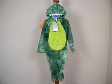 Koala Kids Dragon / Dinosaur Halloween Costume Size 6M 9M 12M NEW W/ TAGS