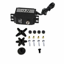 HD-R6 High Voltage Digital Servo for 1/12 Pan...