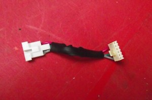 American Fridge Gefrierschrank HAIER HRE-628IF6 KOMPRESSORRELAIS