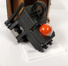 1 NEW COOPER S.T.A.R. TYPE MR FAULTED CIRCUIT INDICATOR NIB ***MAKE OFFER***