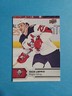NICK LAPPIN 2017-18 UPPER DECK AHL HOCKEY CARD # 5 H6595