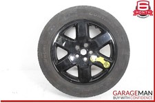 06-13 Land Rover Range Rover Sport Spare Tire Wheel Rim 8Jx19H2+53 OEM