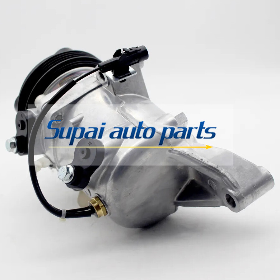 AC Compressor 447280-3572 4 95200-52R00 For 2017- Suzuki