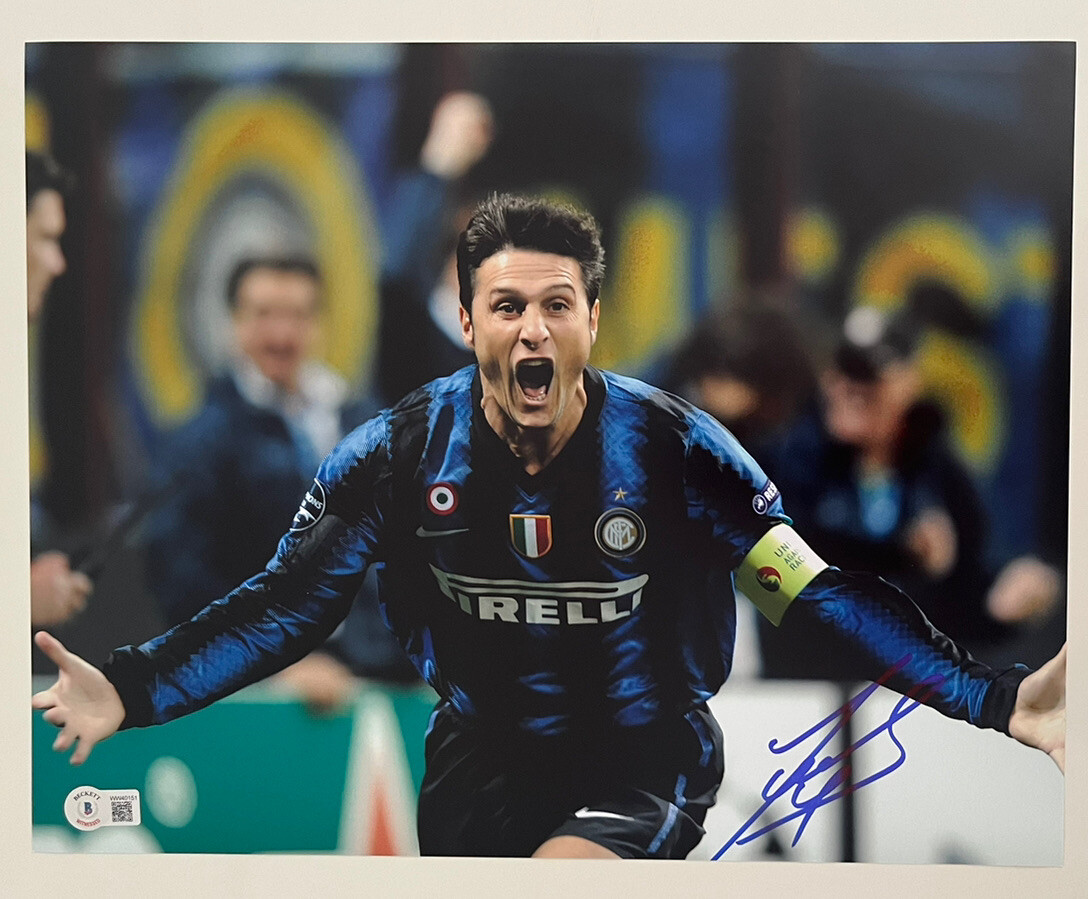 Figurine Inter de Milan Nicolo Barella N°124