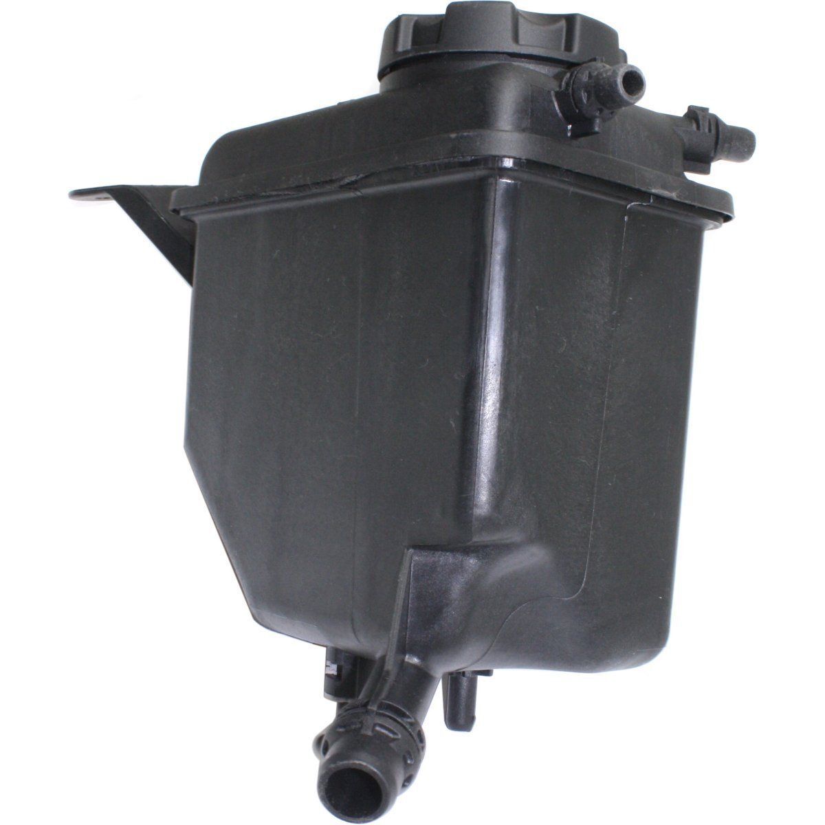 Coolant Reservoir For 2004-2007 BMW 530i 2008-2010 528i w/o Level ...