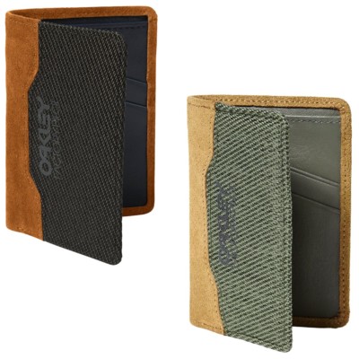 オークリー　ORGANIZER WALLET Amazon.com: Oakley Ellipse Card Wallet, Blue : Clothing